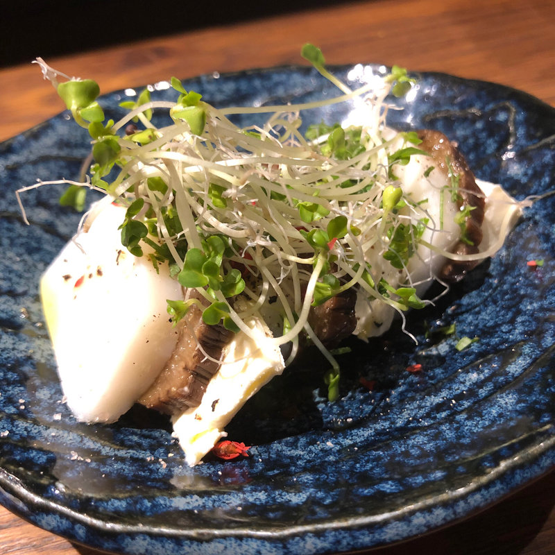 チーかまがっこ(キッチンナカジマ )