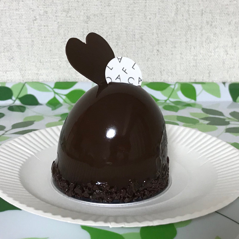 ショコラヴァニーユ(ラフカ （LAFCA）)