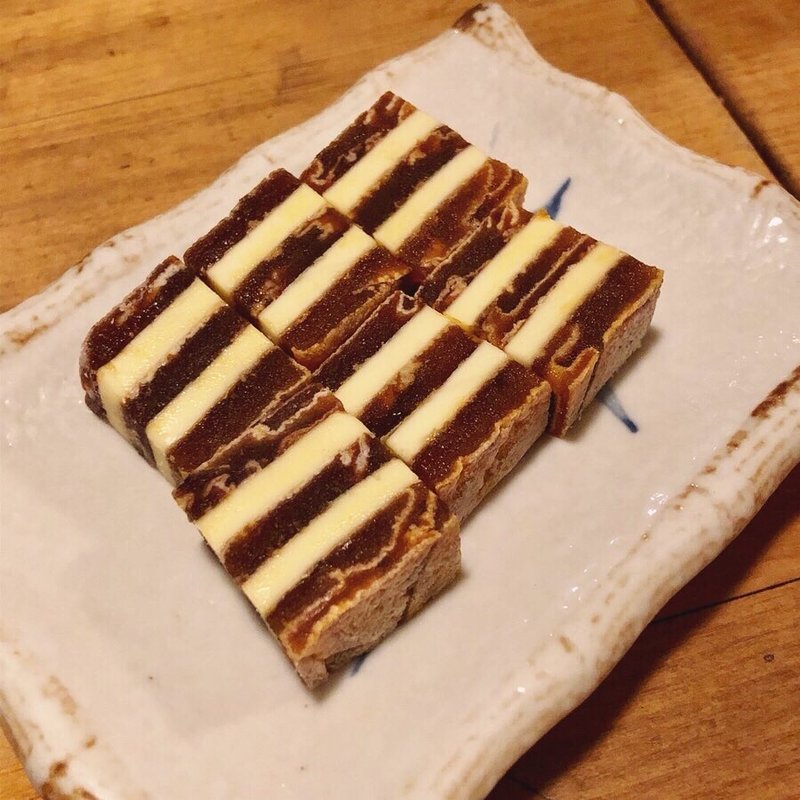 干し柿バター(燗アガリ )