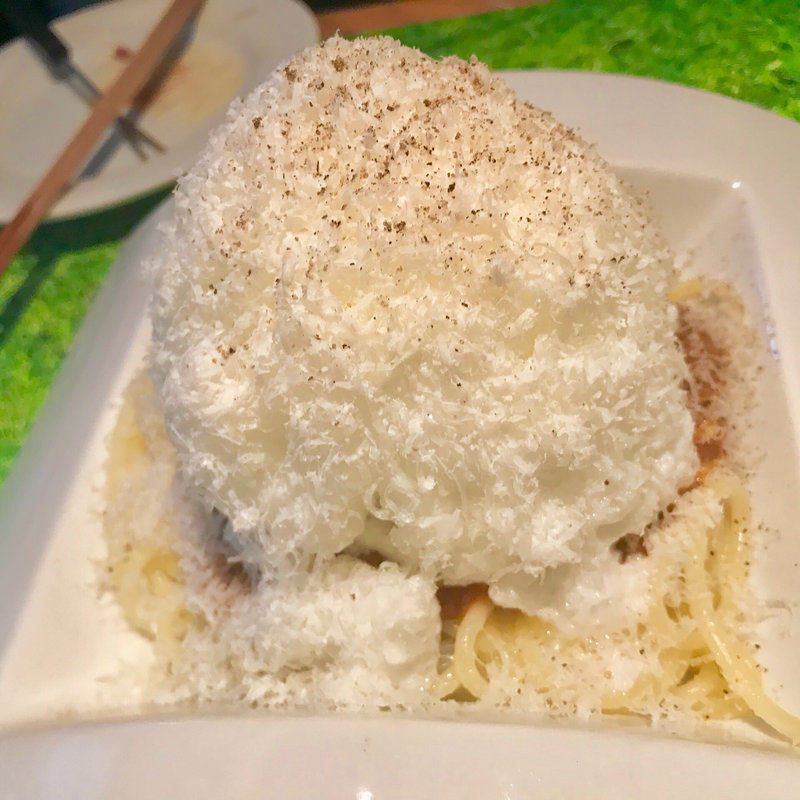 (ジャンブーカ （Jambuka）)