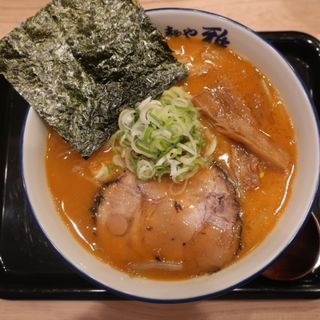 焼味噌(麺や雅 埼玉川口店)