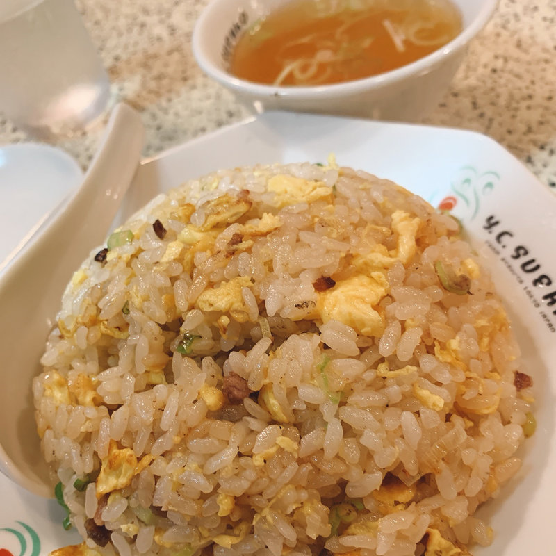 チャーハン(末っ子 （スエッコ）)