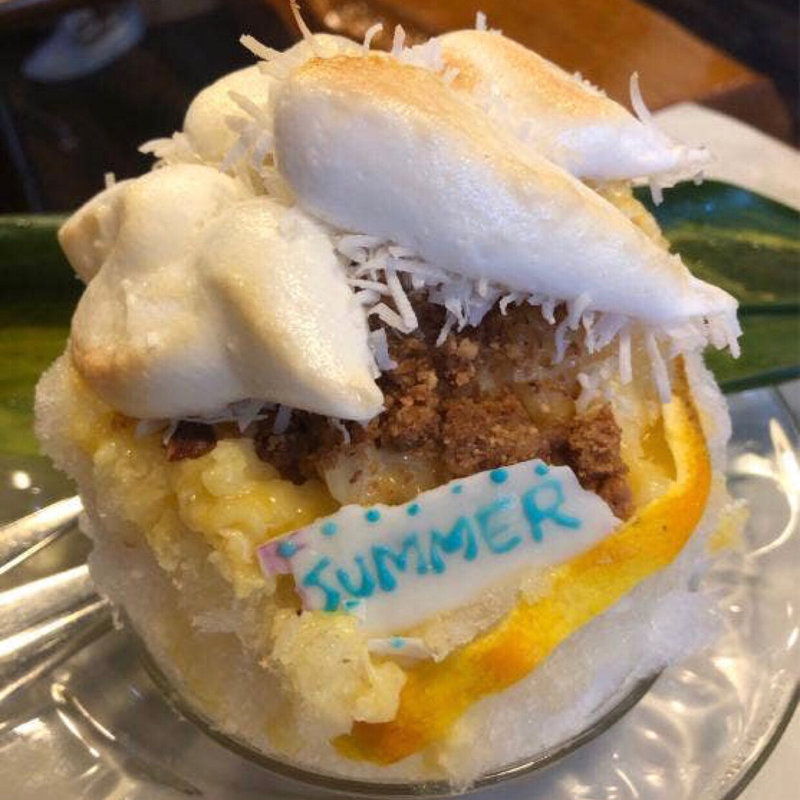 ニコラシカ(いちょうの木 )