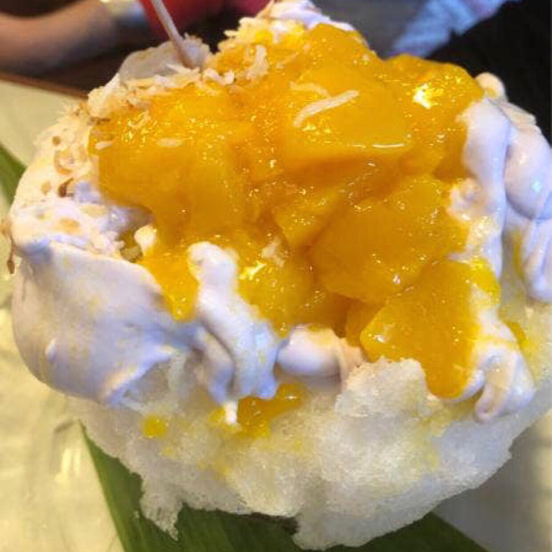 ココナッツダイキリ(いちょうの木 )