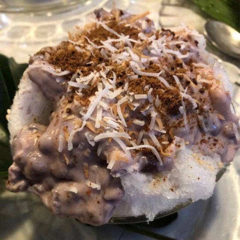 月餅(いちょうの木 )