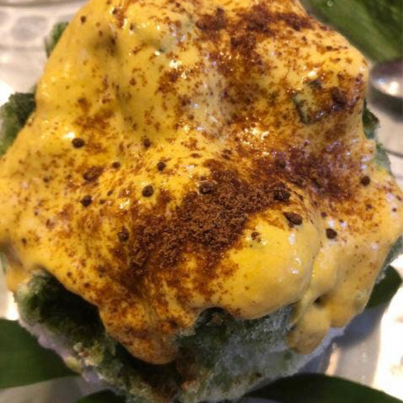 夏かぼちゃ(いちょうの木 )