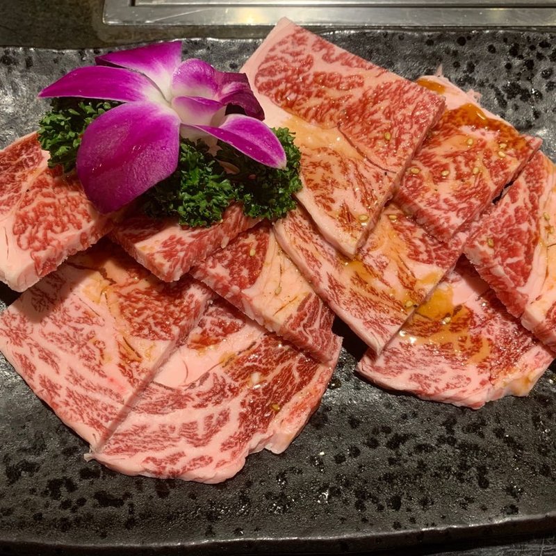 上ロース(千成)