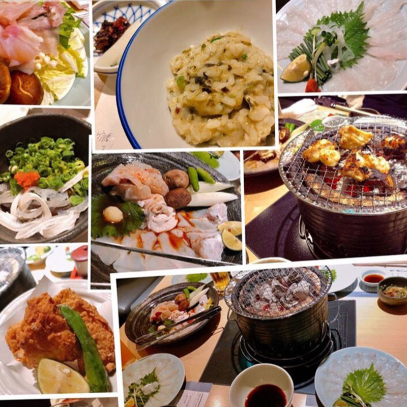 (とらふぐ亭 新宿別館)