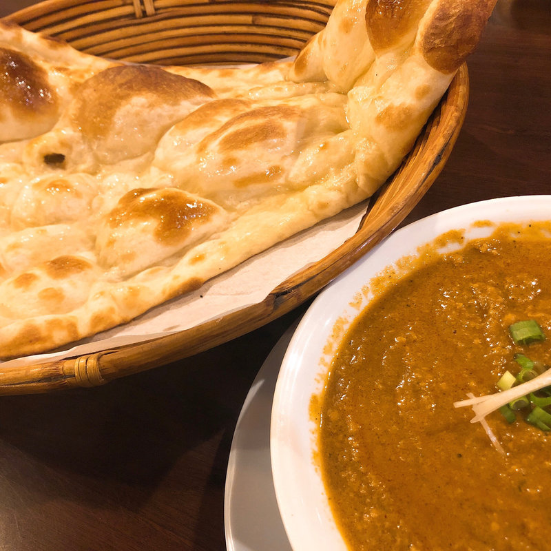 キーマカリー(ラニー八王子店)