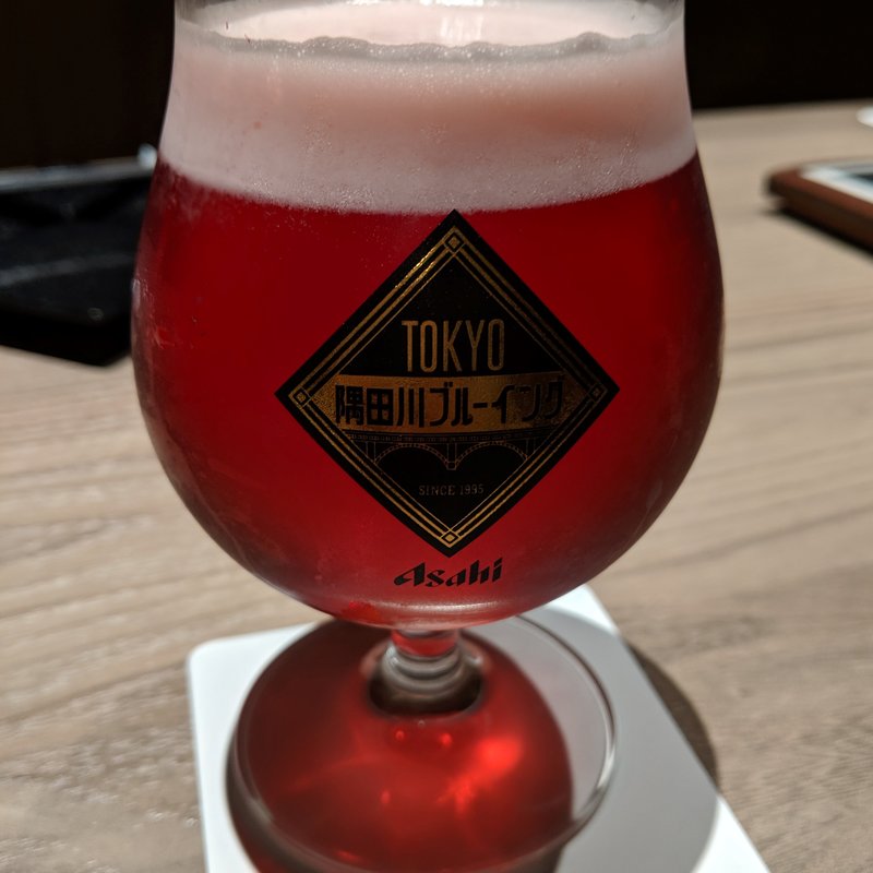 チェリールージュ(UNIVERSAL CRAFT JAPAN)