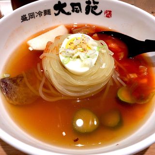 岩手県で食べられるラーメンランキング Sarah サラ