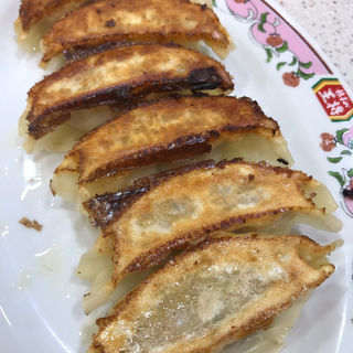 餃子(王将)