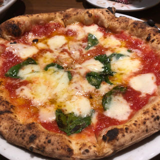マルゲリータ(Pizzeria &Trattoria GONZO 目黒店)