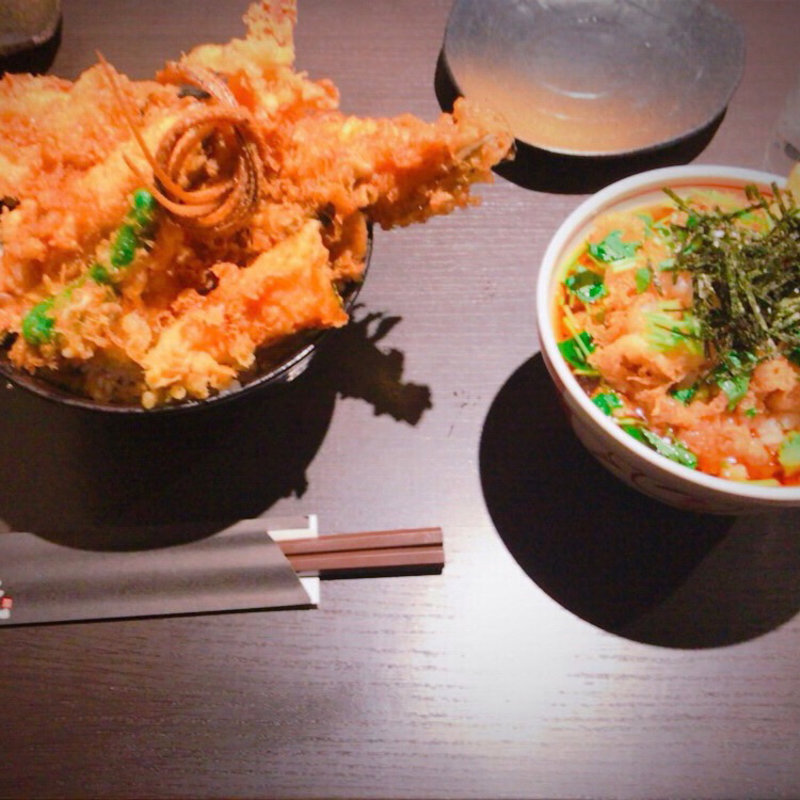 (天麩羅 秋光 浅草本店)