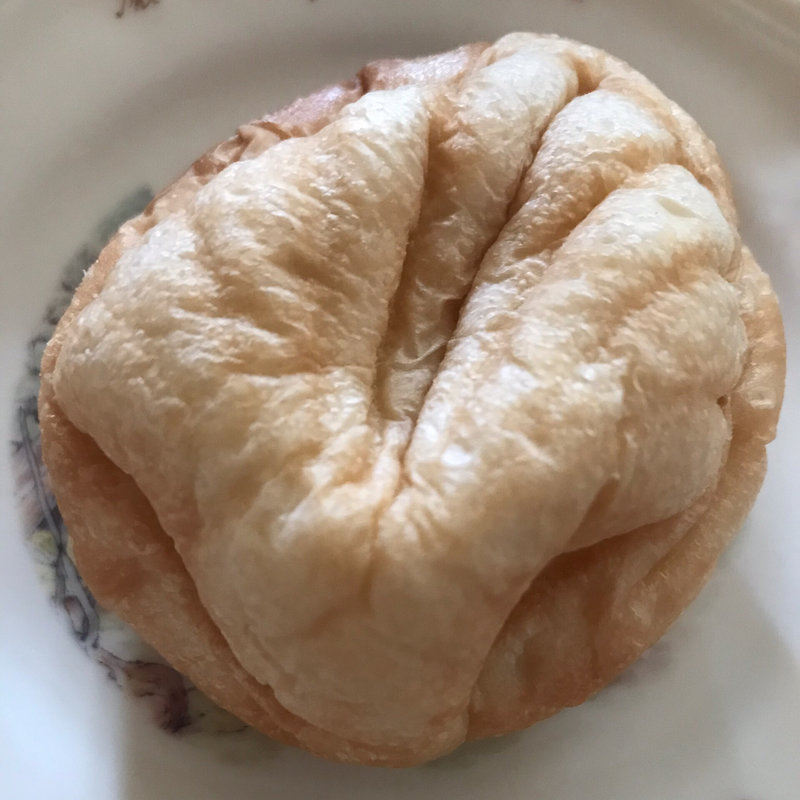 クリームパン(ファイブラン （fiveran）)