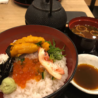 (海山 クリスタ長堀店)