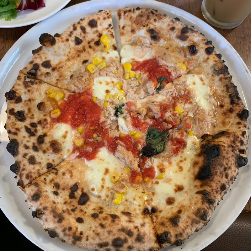 バンビーノ(GARDEN BAR & COFFEE JAPAN)