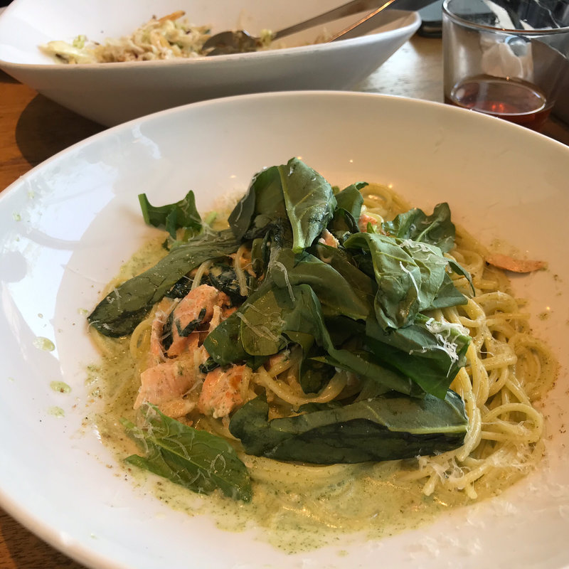 (KNOCK CUCINA BUONA ITALIANA 東京ミッドタウン店)