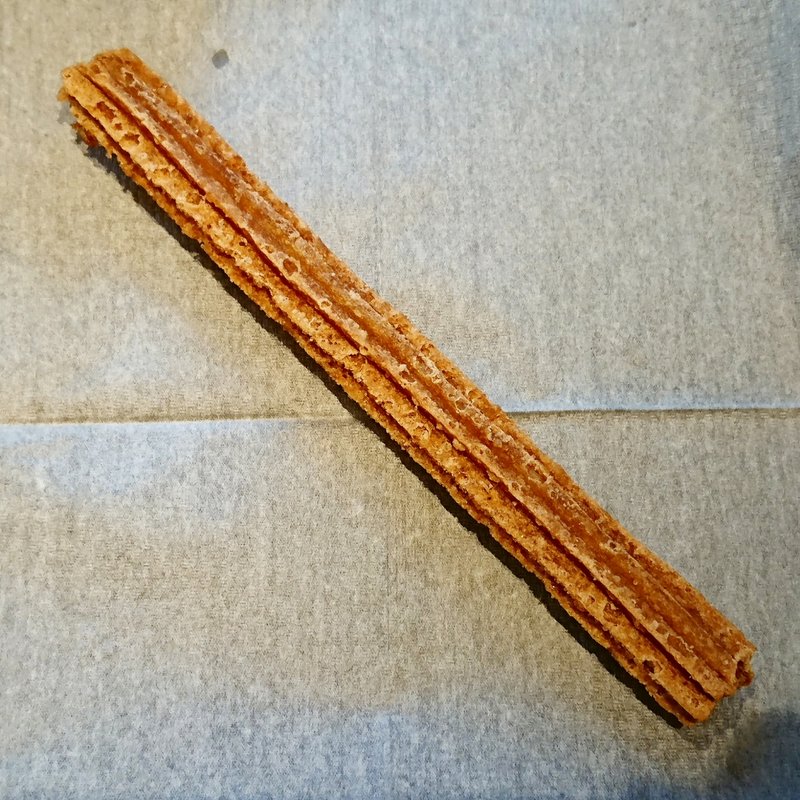 チュロス(Guzman y Gomez - Laforet Harajuku)