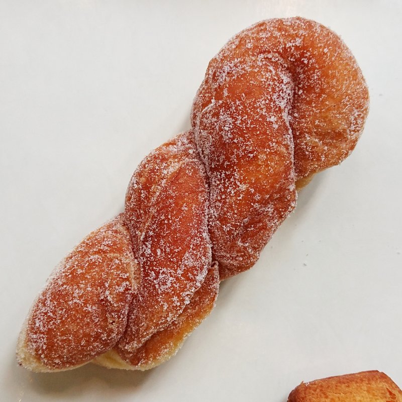 ツイスト(モロー)