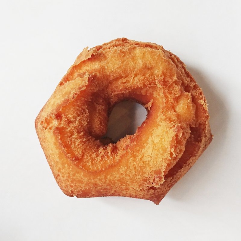 たまごドーナツ(モロー)