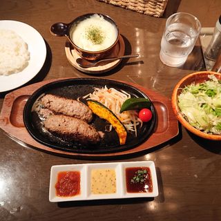 (Grillマッシュ)