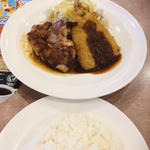 日替わりランチ(ガスト 小杉店 )