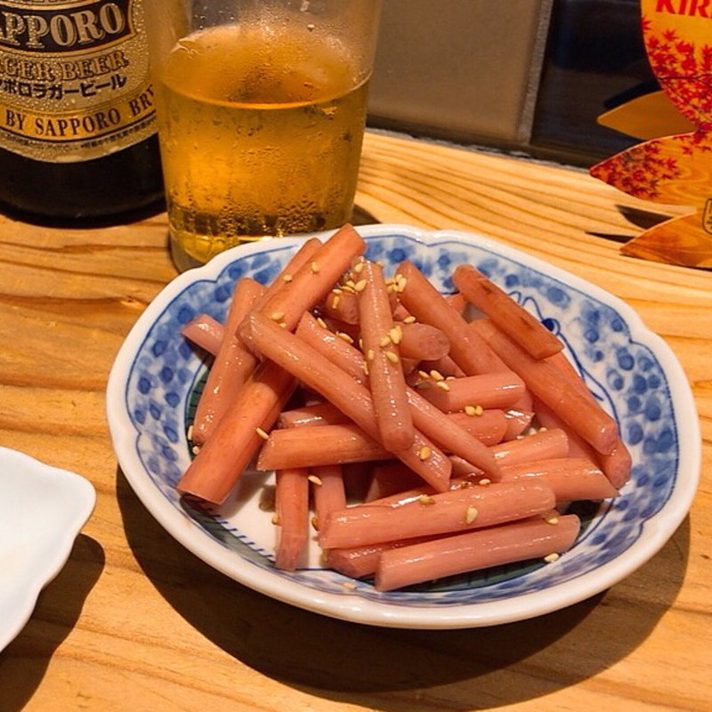 はすの芽(中野テリトリ)