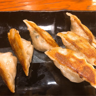 餃子(恵比寿家 玉串店)