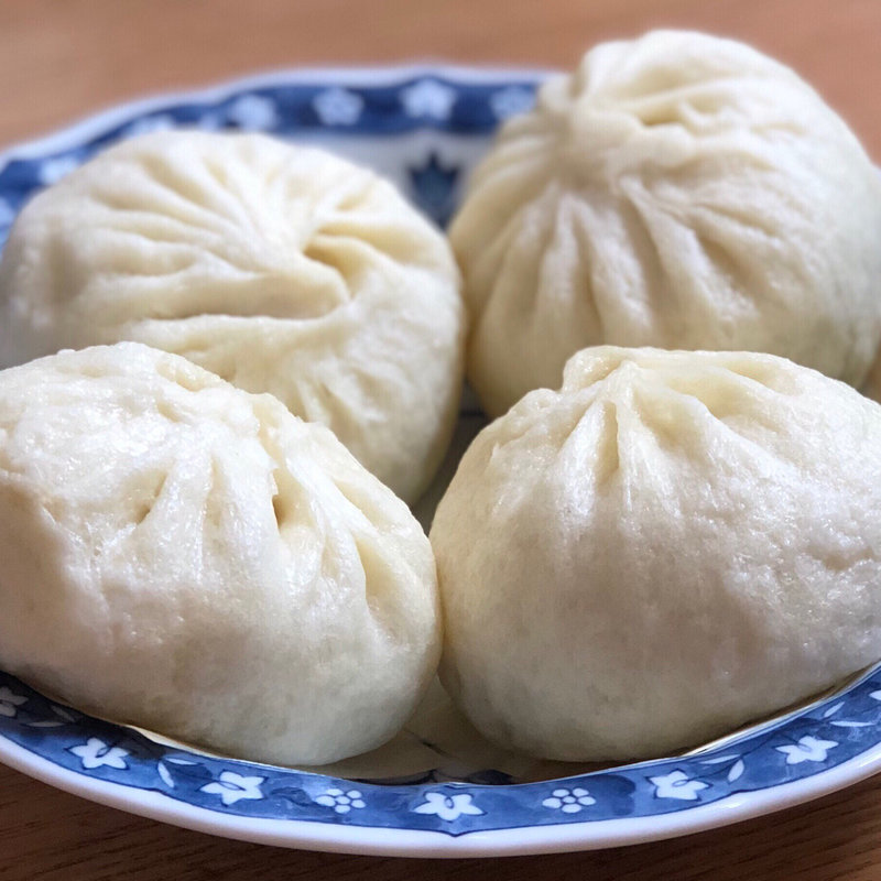 豚まん(551 蓬莱)