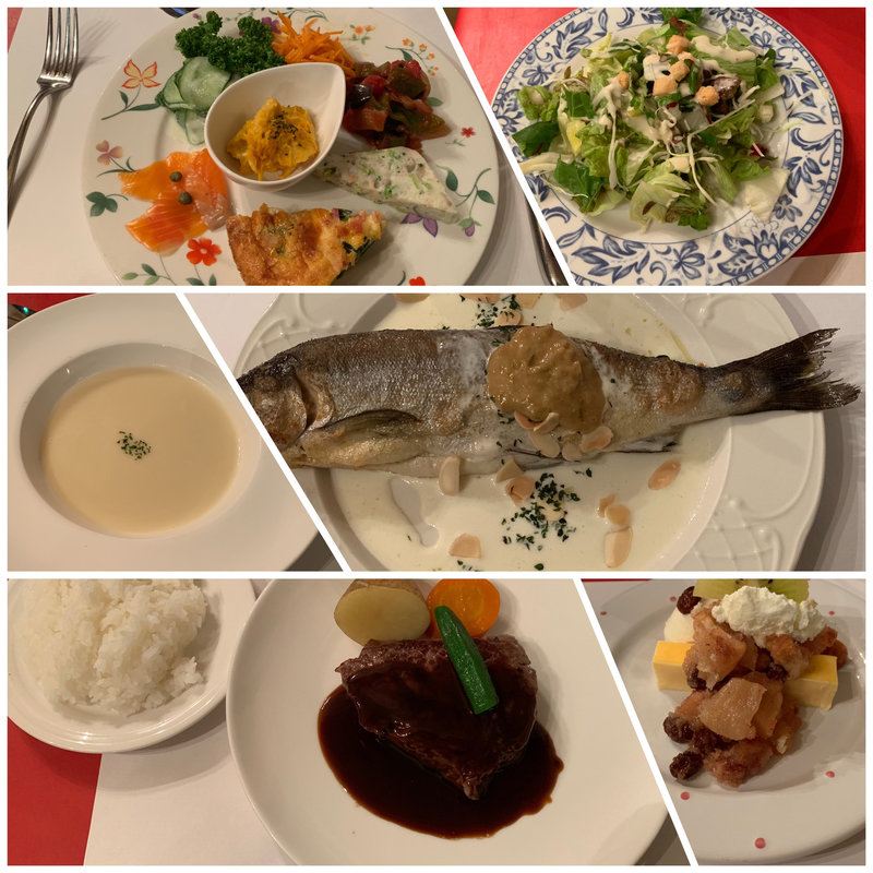 Dinner(むってぃ )