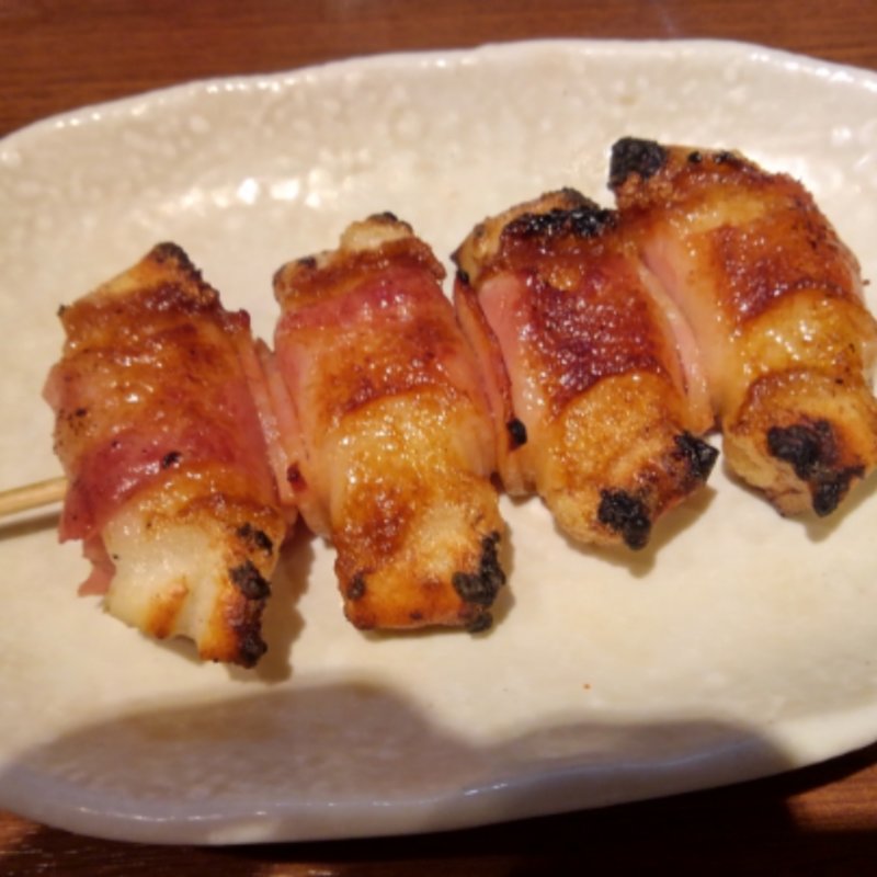 モチベー(炭火焼鳥 金たろう 亀有本店)