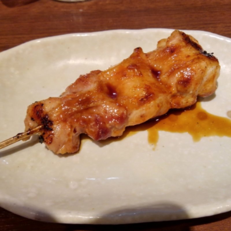 もも(炭火焼鳥 金たろう 亀有本店)