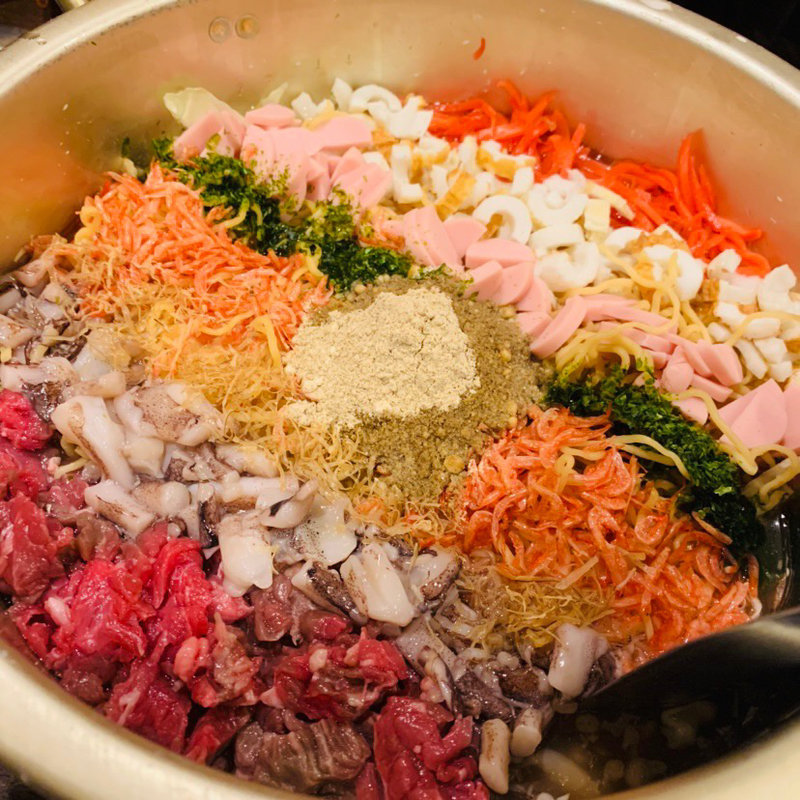 浅草もんじゃ焼き(浅草 MJ)