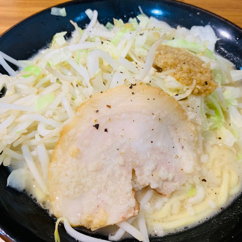 塩壱郎(壱角家 スカイツリー店 （イッカクヤ）)