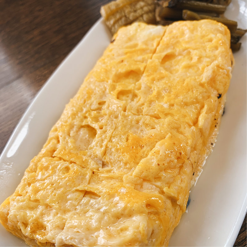 出汁巻(さくら )