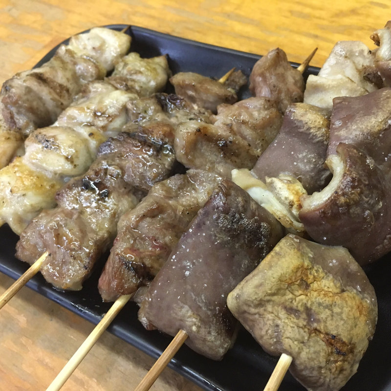 おすすめセット②(タツ屋 船橋店 )