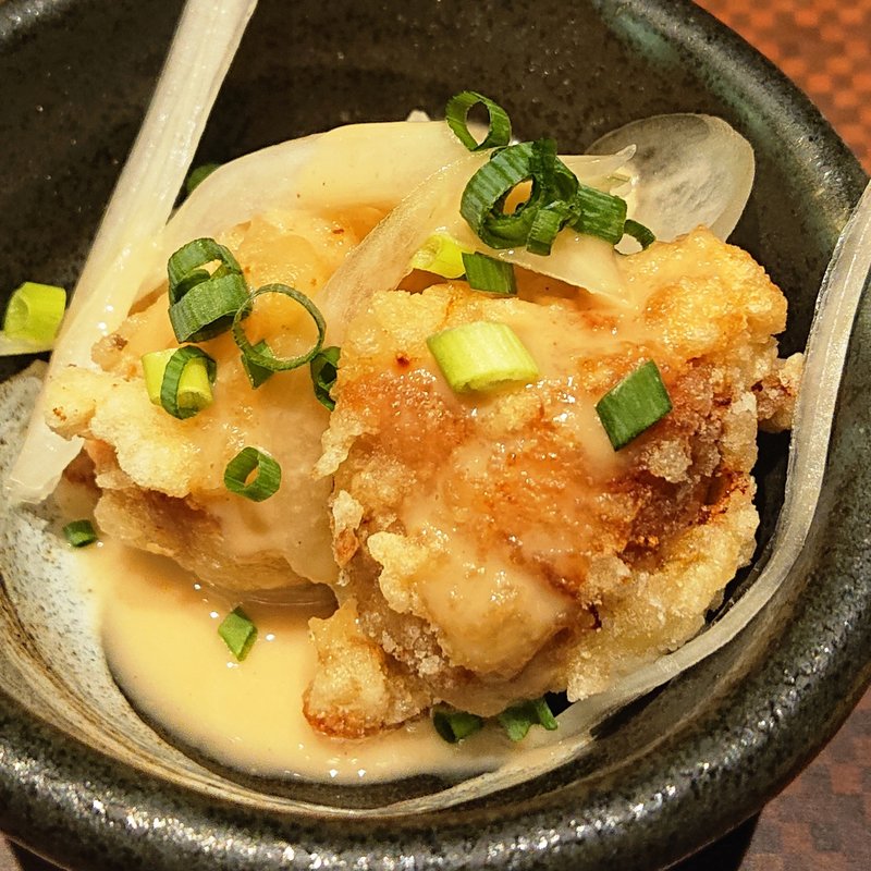 お通し(あしびなー)