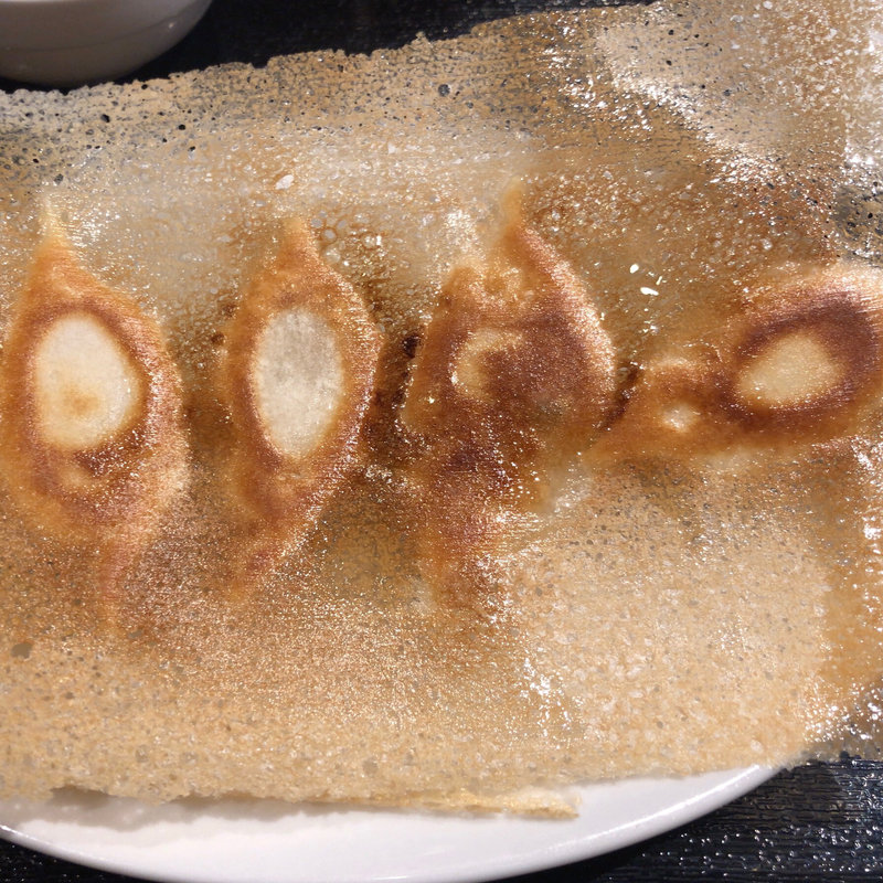 飲茶セット(你好 GEMS新橋店)