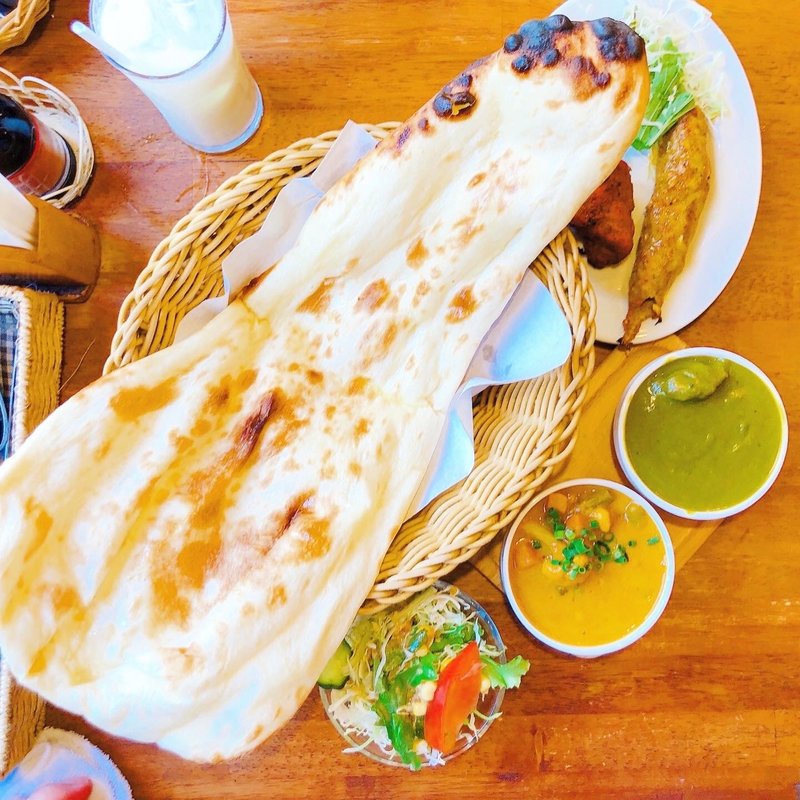 Dセット(チョウタリ)