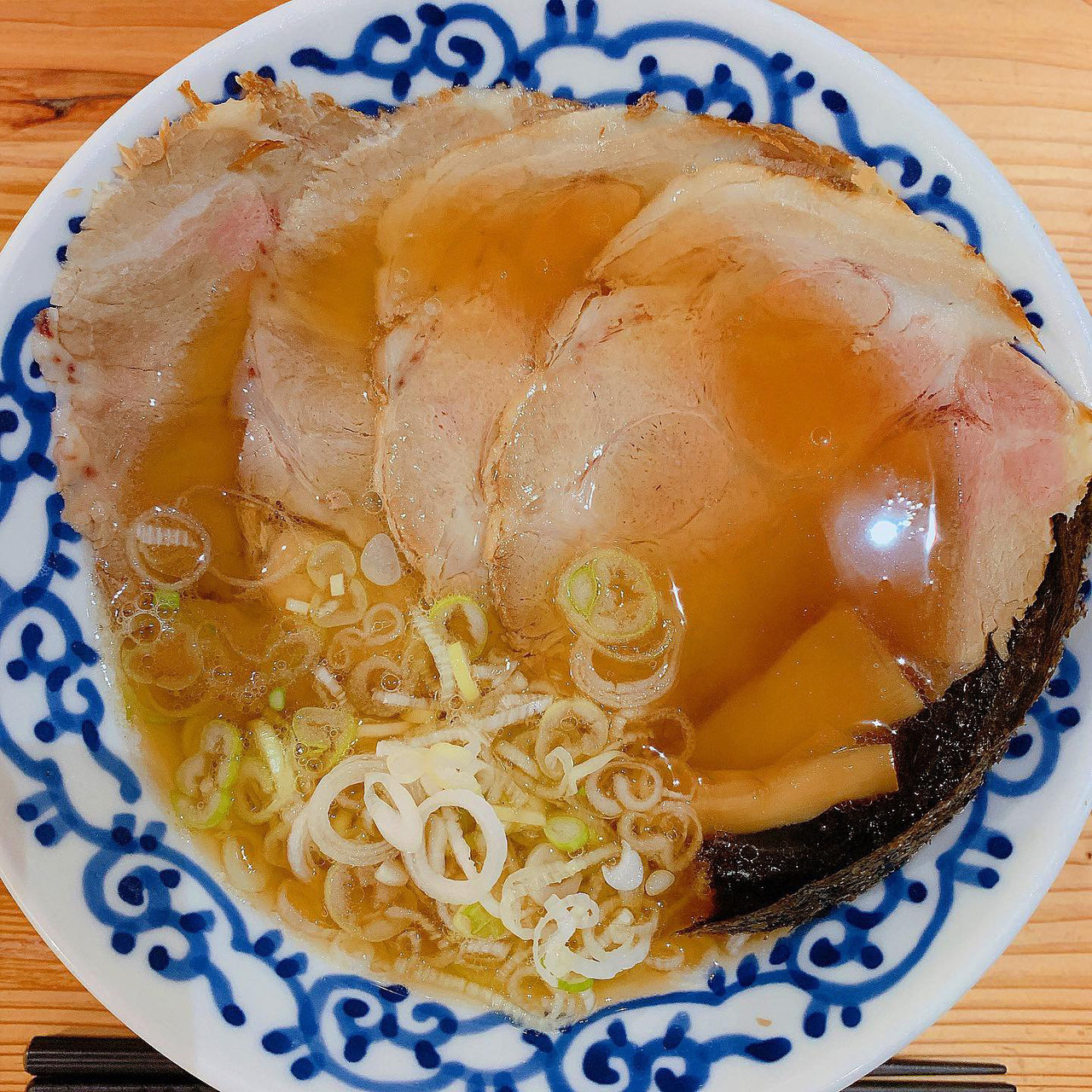 博多駅周辺でのおすすめ醤油ラーメンbest10 Sarah サラ