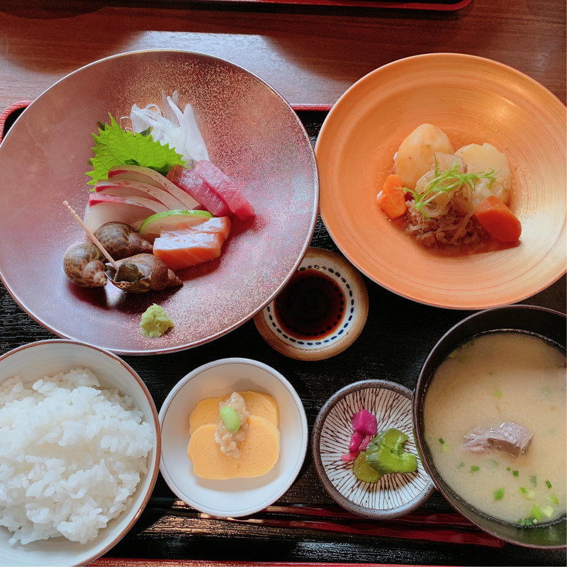 日替わりランチ(匠)