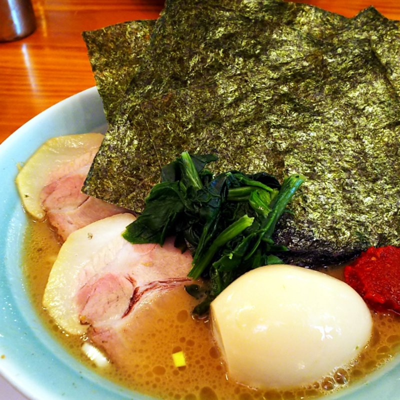 濱之家スペシャル(濱之家 入谷店)