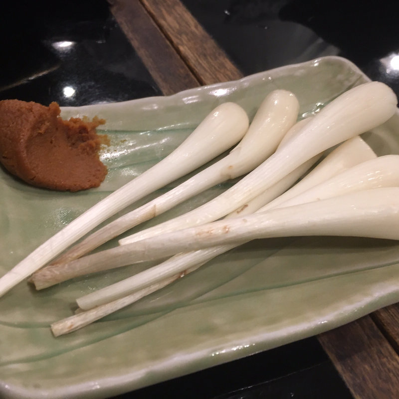 エシャロット(大金星)