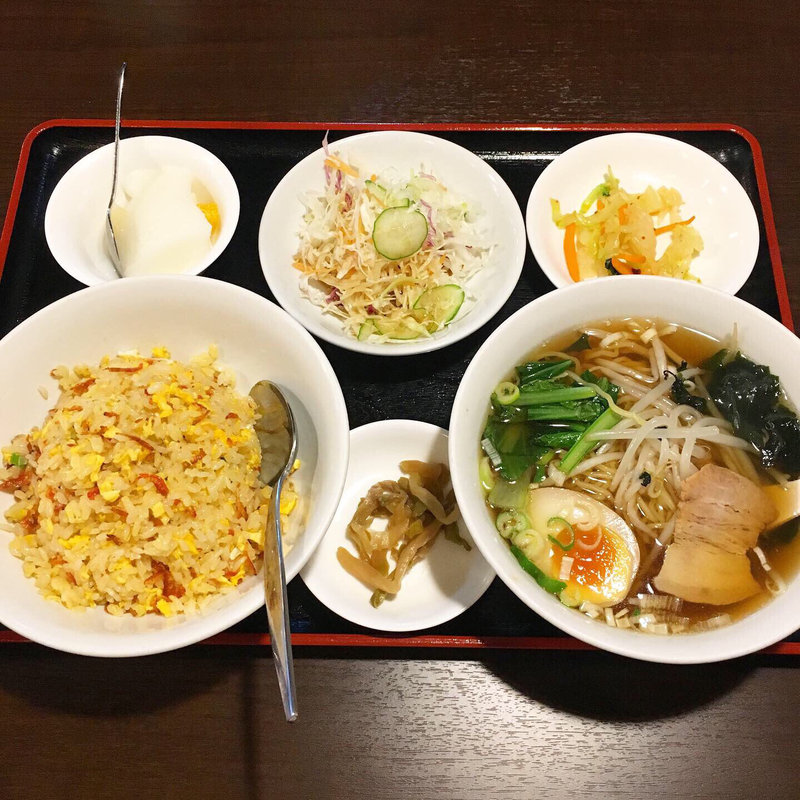 日替わりA(栄翔 )