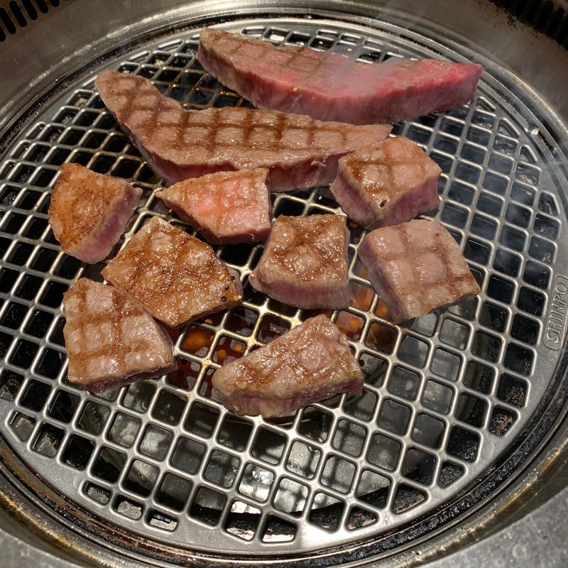 (和風焼肉　富山育ち )