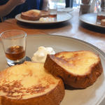 Brioche French Toast(フレンチトースト専門店well浅草)