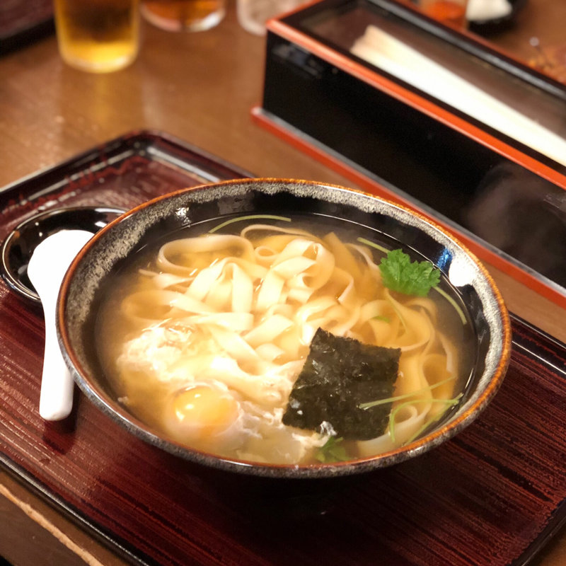 月見(川瀬 銅座店 （かわせ）)