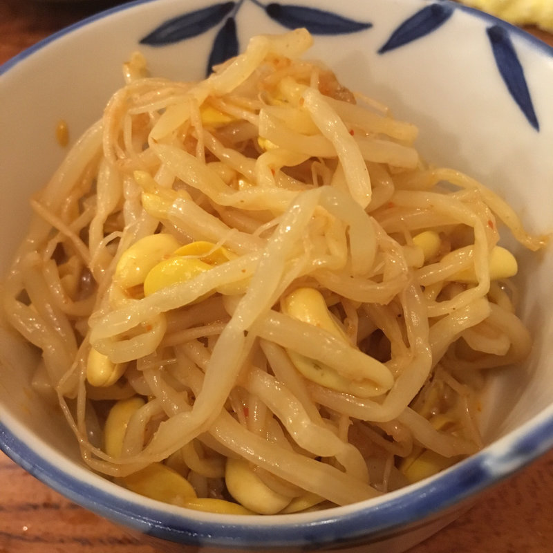 朝鮮もやし(加賀屋 船橋店 )