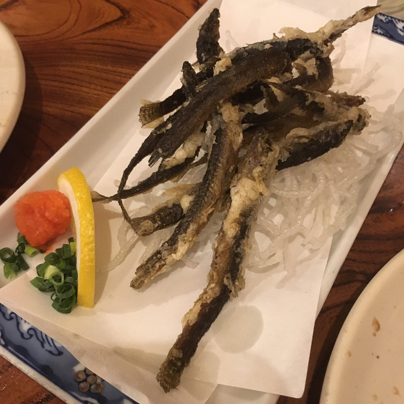 活どじょう唐(加賀屋 船橋店 )